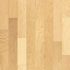 natural maple solid hardwood flooring