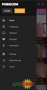 Porno APK 0.2003.27.1135 Free Download 