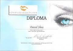 diploma in professional make up artistry