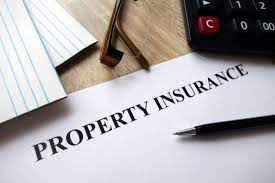 Insurance Policy Form And Pen On A Desk Stock Image Image Of Property  gambar png