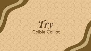 colbie caillat try s