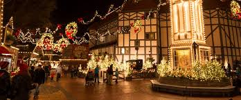 oprah s most magical christmas towns