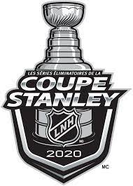 Montréal s'est qualifié pour la première fois depuis 1993 pour la finale de la coupe stanley. Series Eliminatoires De La Coupe Stanley 2020 Wikipedia