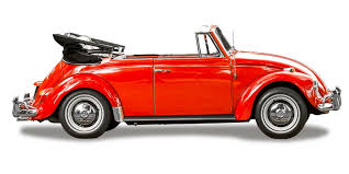 Vw Beetle Cabriolet 1949 1980