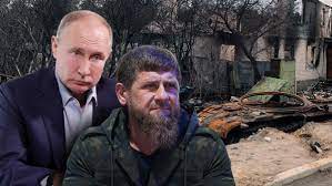 Ramzan Kadyrow - kim jest przywódca Czeczenii i sojusznik Putina w wojnie w  Ukrainie? | Newsweek