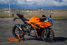 2022 ktm rc 390 review cycle news