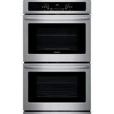 4 6 Cu Ft Double Wall Ovenwall Ovens