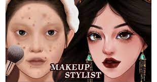 best makeup games