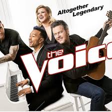 Itunes Top 100 List Hints At The Voice 2019 Top 13 Winners
