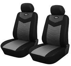 Universal Seat Covers Compatible