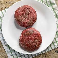 simple hamburger patty recipe sip bite go