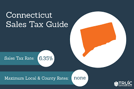 Check spelling or type a new query. Connecticut Sales Tax Small Business Guide Truic