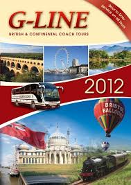 continental coach tours