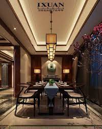 interior design dining luxury dining
