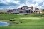 WinStar Golf Course - RedBud in Thackerville, Oklahoma, USA | GolfPass