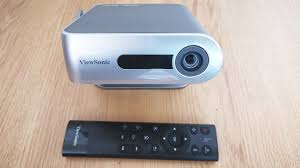 viewsonic m1 mini projector review