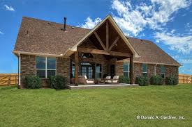 House Plans Ranch Style Homes