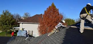 Residential Roofing Company Columbia Mo Como