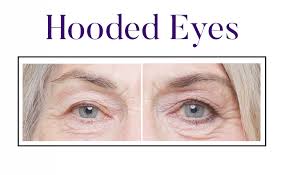 eye makeup for hooded eyes