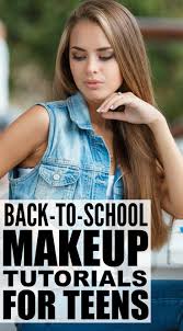 makeup tutorials for agers