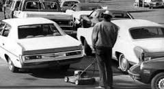 Image result for arab oil embargo 1973