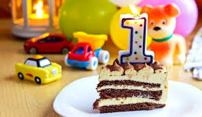 52 best baby boy birthday themes