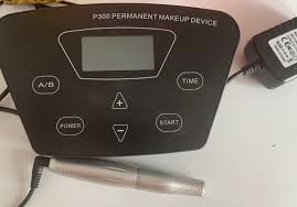 biomaser p300 permanent makeup eyebrow