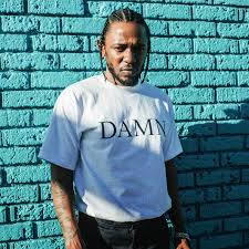 Kendrick Lamar On Tidal