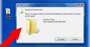 delete a file or folder in windows 10