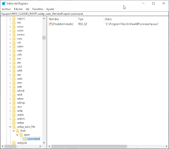 Virtually all of standard xnview's much loved features have been preserved in xnview mp and many features have. 0 92 Xnviewmp Not Showing Webp Images When Opened From Windows Explorer Xnview Software
