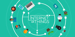 Resultado de imagen para internet of things