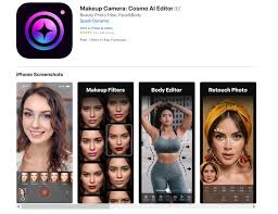 10 ai skin retouching apps for beginners