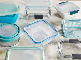 the best food storage containers of 2023
