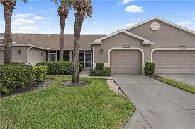 recently sold stoneybrook estero fl