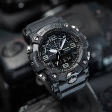 I've been keeping an eye out for one to come along in good condition at a reasonable price for some time. G Shock Gg B100 1b Mudmaster Black Out G Central G Shock Watch Fan Blog
