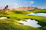 Coyote Springs Golf Club Nevada - A Jack Nicklaus Golf Course, the ...