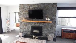 Fireplaces Classic Stone