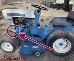 tractordata com ford 120 tractor