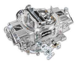650 Cfm Brawler Diecast Carburetor Mechanical Secondary
