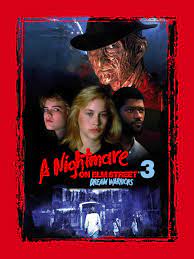 Prime Video: A Nightmare on Elm Street ...