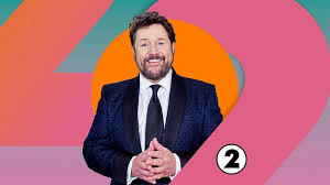 This michael ball video was bought as a birthday gift for my daughter, who is a great fan of his. Bbc Radio 2 The Michael Ball Show Thank You Captain Sir Tom