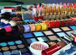 makeup academy in bsf ground basirhat