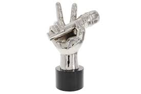 See more of the voice on facebook. The Voice Trophy