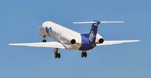 new mexican airline señor air set to