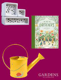 Gardening Gifts For Kids Fun Presents