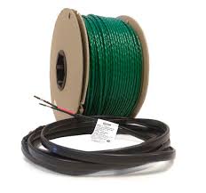 flextherm green cable surface xl 240