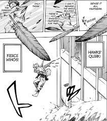 You may say that that's easy claps for killua as he can just strike him down with lightning. Go Beyond 16 A Plus Ultra Analysis Of My Hero Academia Multiversity Comics