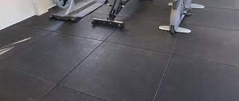 gym rubber flooring bekarubber