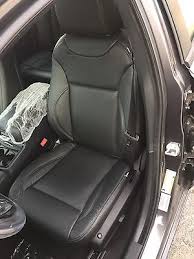 Leather Seat Covers Interior Katzkin Fi