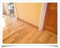 wood floors installer of solid and